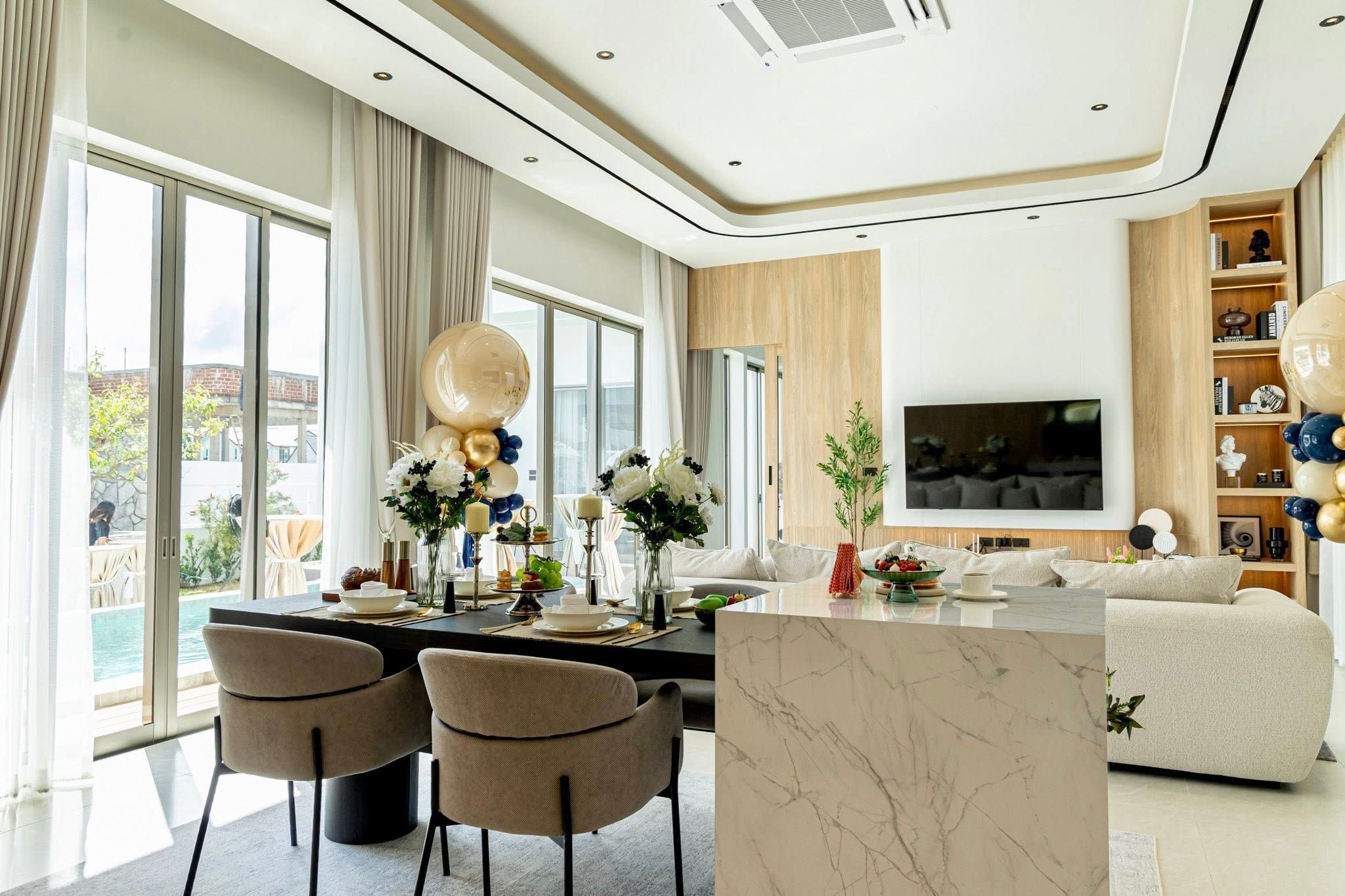 4 Bedroom House For Sale in San Phak Wan, Hang Dong, Chiang Mai - Image 5