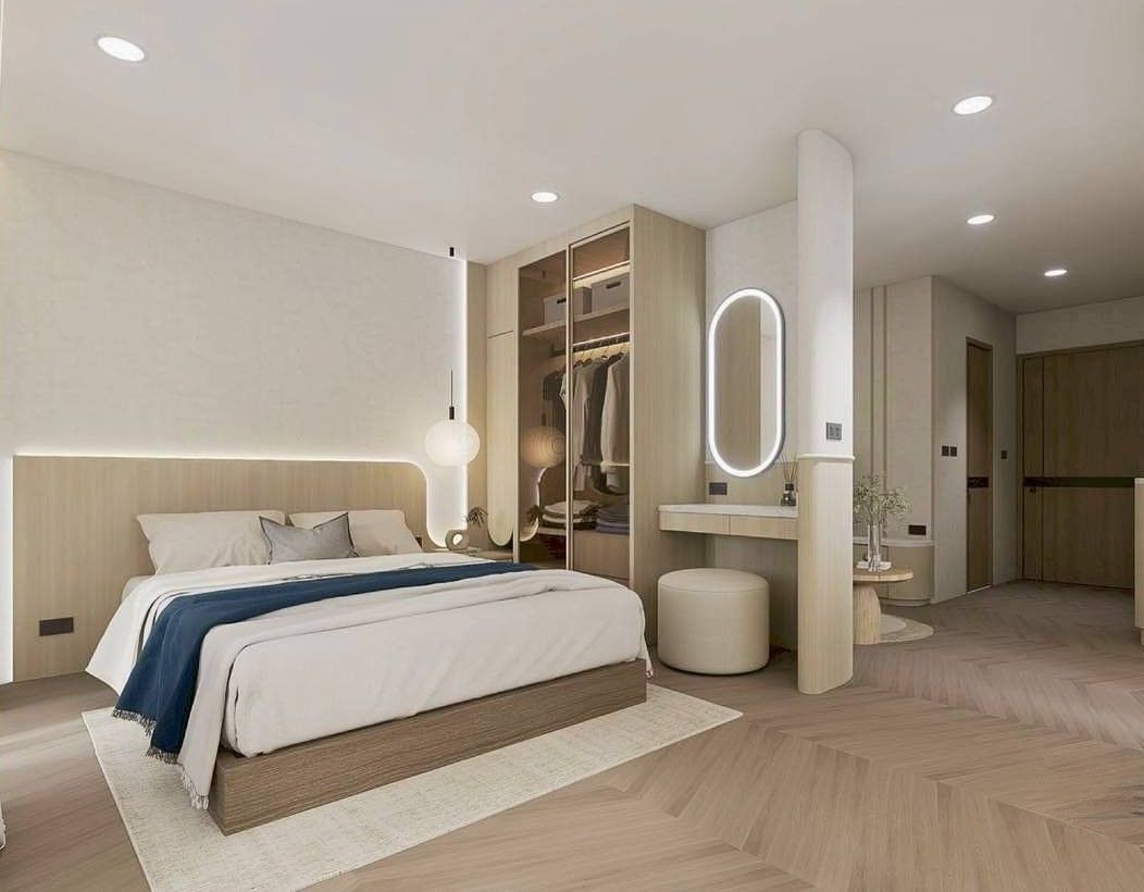 บุญมาศ แมนชั่น - Image 2