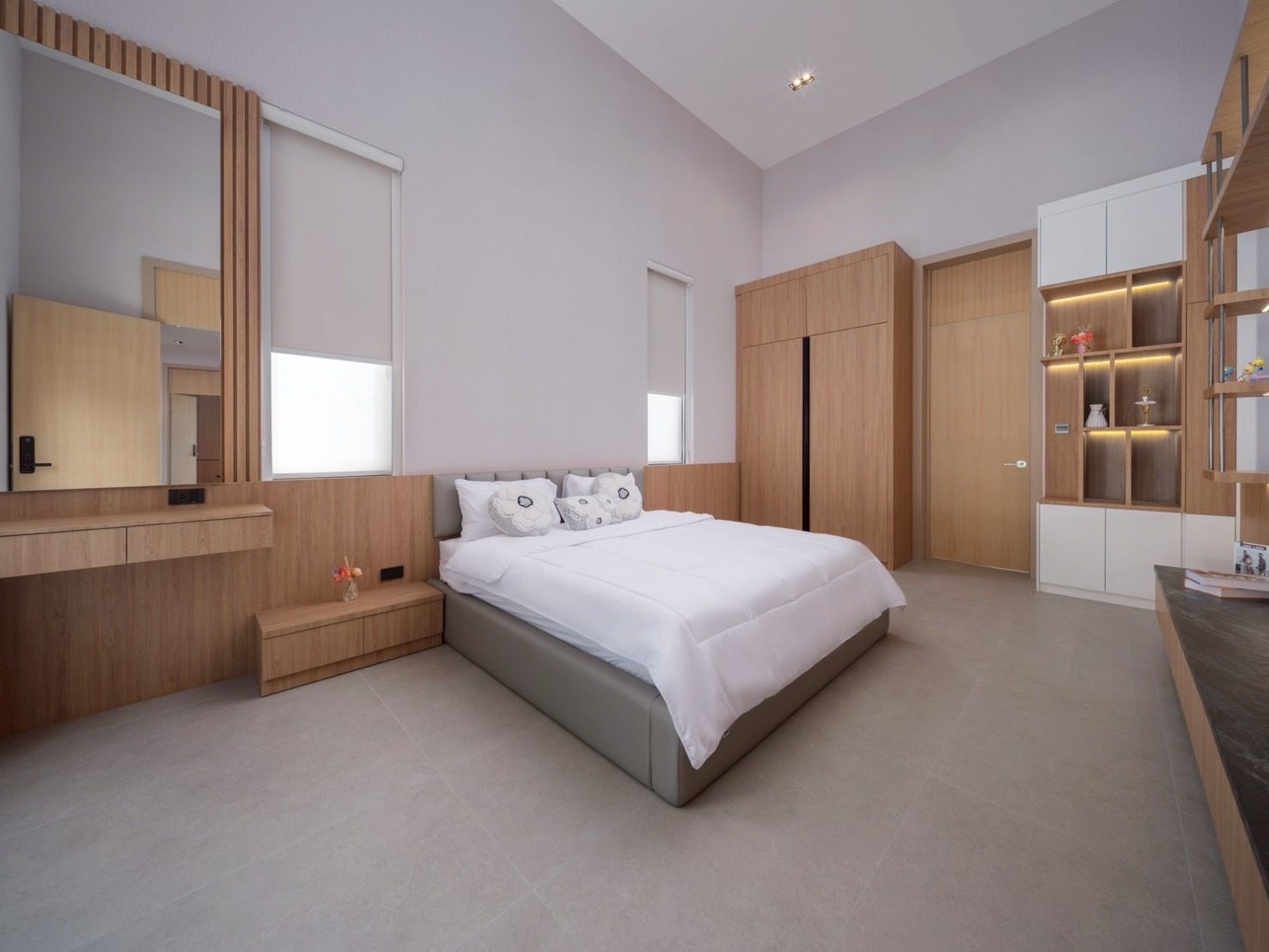 5 ห้องนอน บ้านเดี่ยว สำหรับขาย ใน วัดเกต, เมืองเชียงใหม่, เชียงใหม่ - Image 15