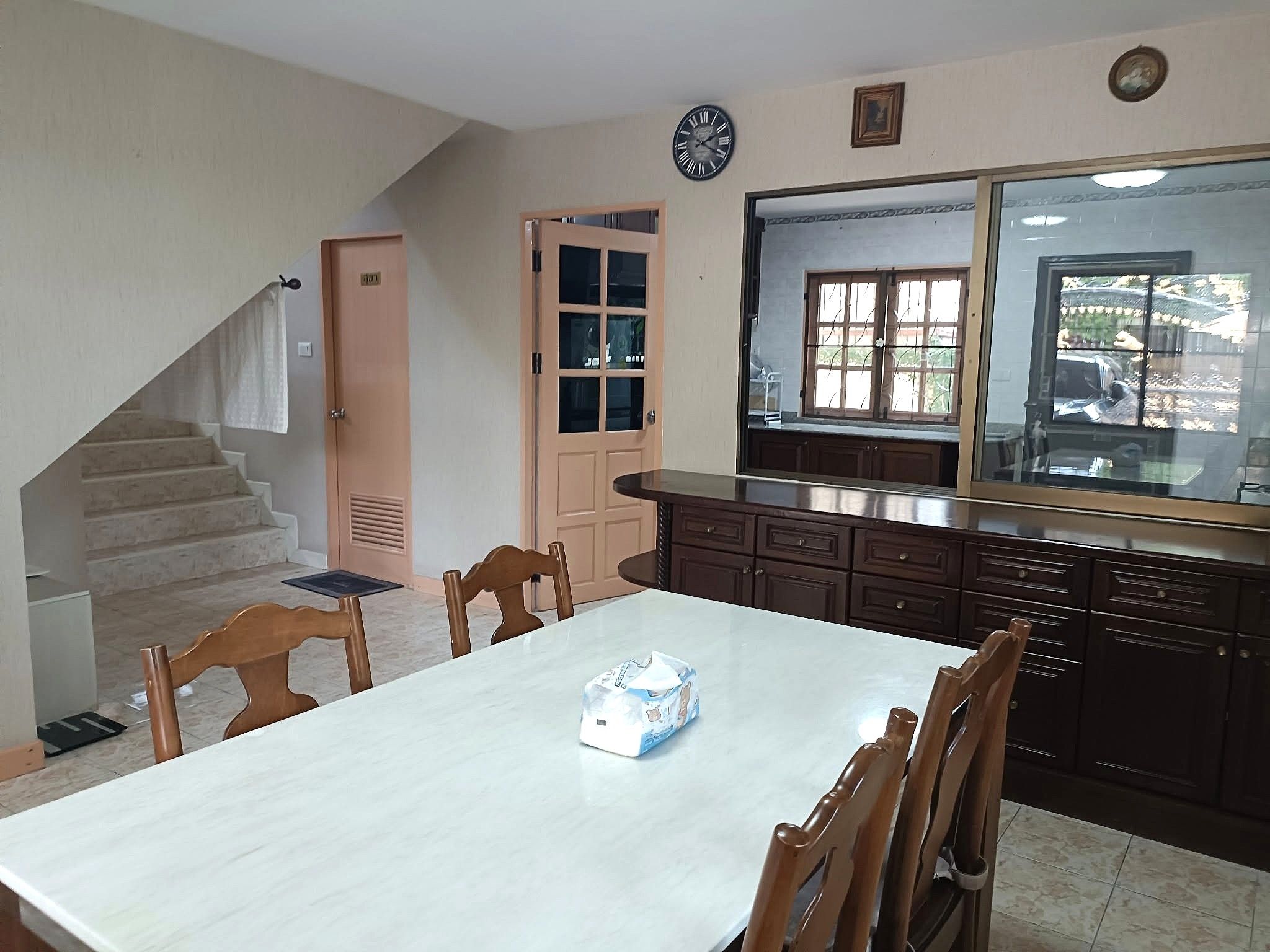 3 ห้องนอน บ้านเดี่ยว สำหรับเช่า ใน หางดง, หางดง, เชียงใหม่ - Image 6