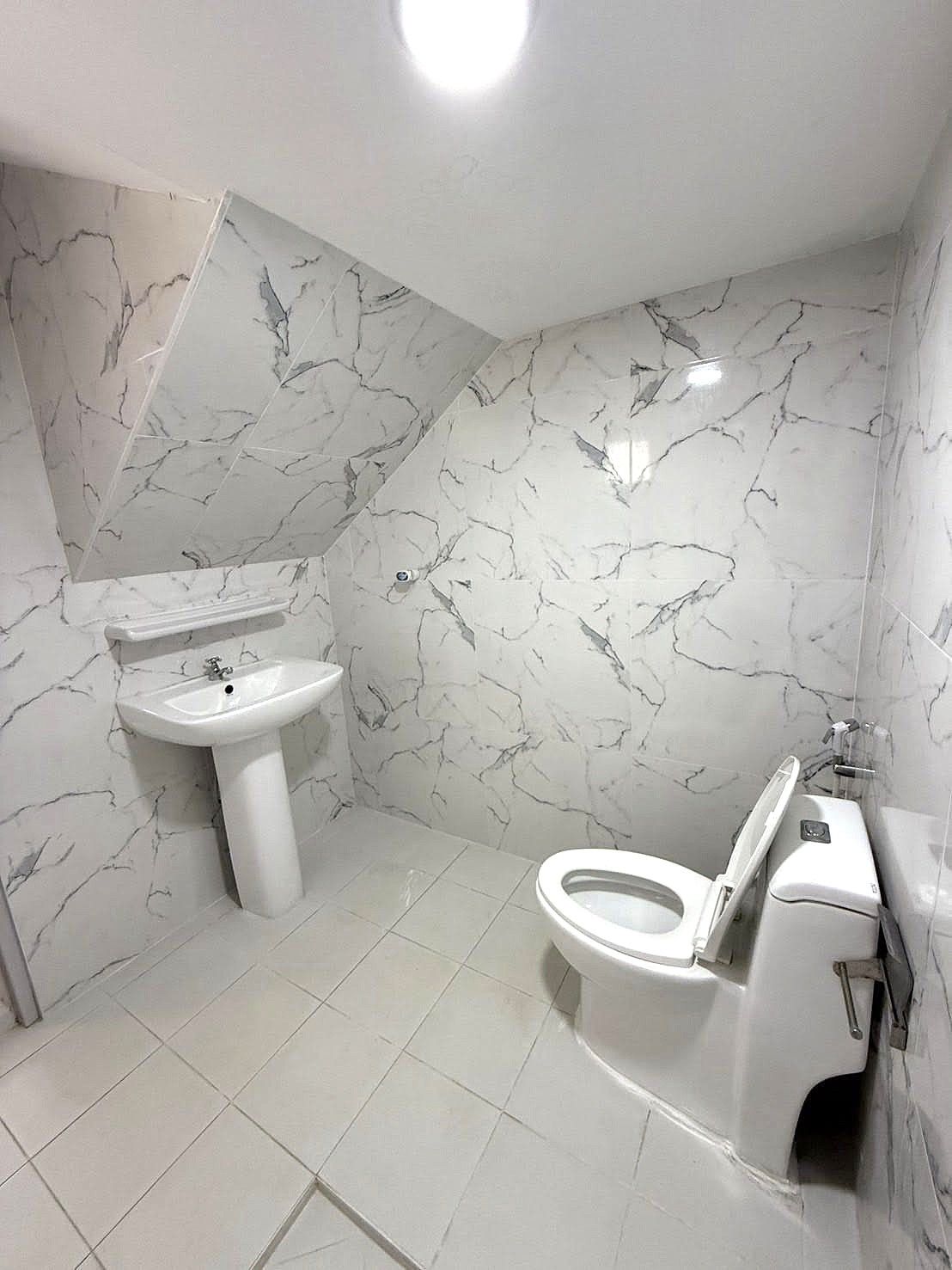 3 卧室 独立房屋 出租 在  - Image 15