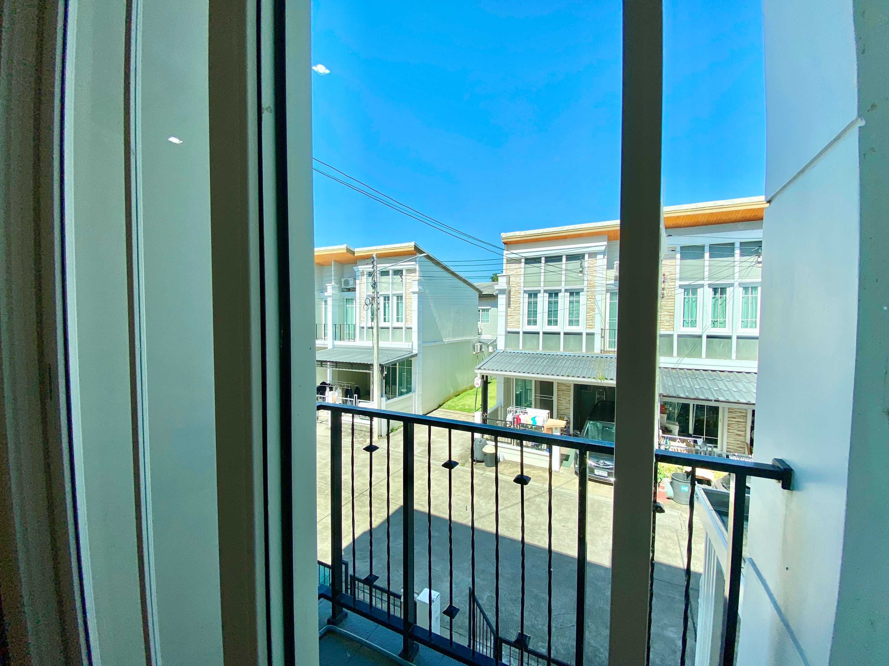 3 卧室 联排别墅 出租 在  - Image 15