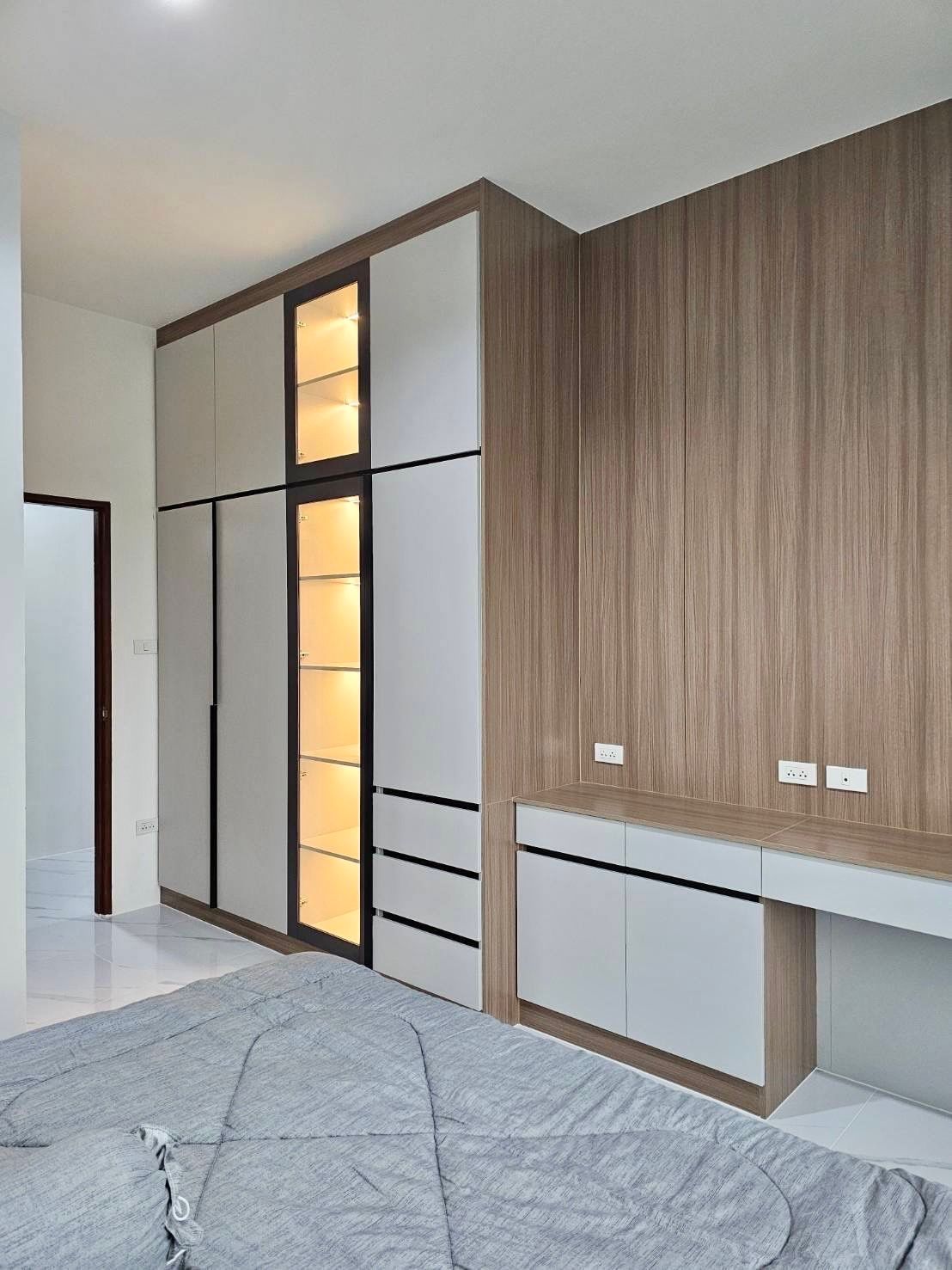 3 Bedroom House For Rent in Han Kaeo, Hang Dong, Chiang Mai - Image 8