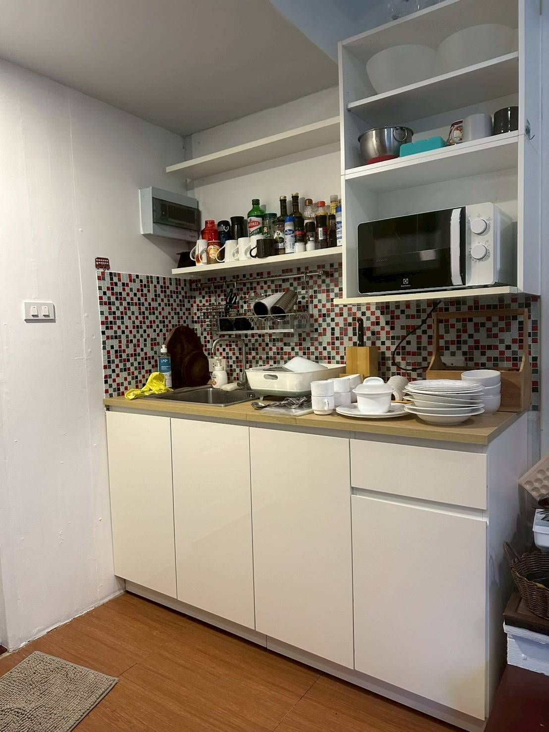 2 Bedroom House For Sale in Tha Wang Tan, Saraphi, Chiang Mai - Image 5