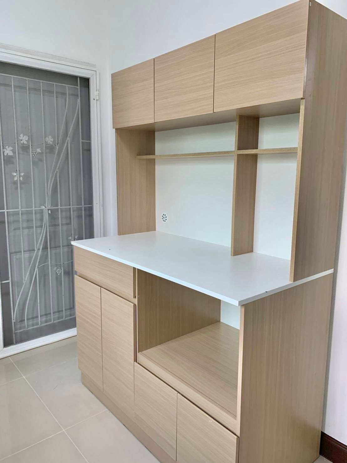 3 卧室 独立房屋 出租 在  - Image 6