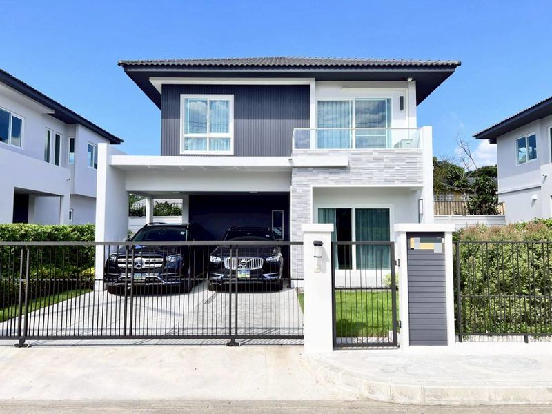 Siwalee San Kamphaeng - Image 1