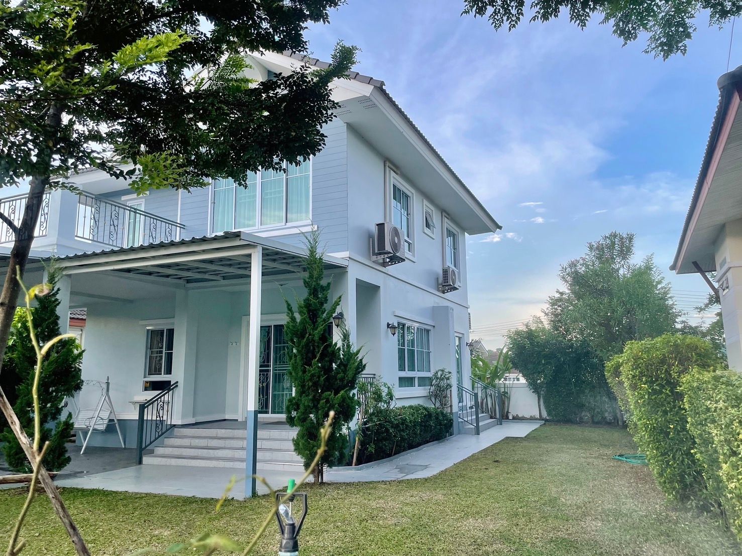 4 卧室 独立房屋 出租 在  - Image 19