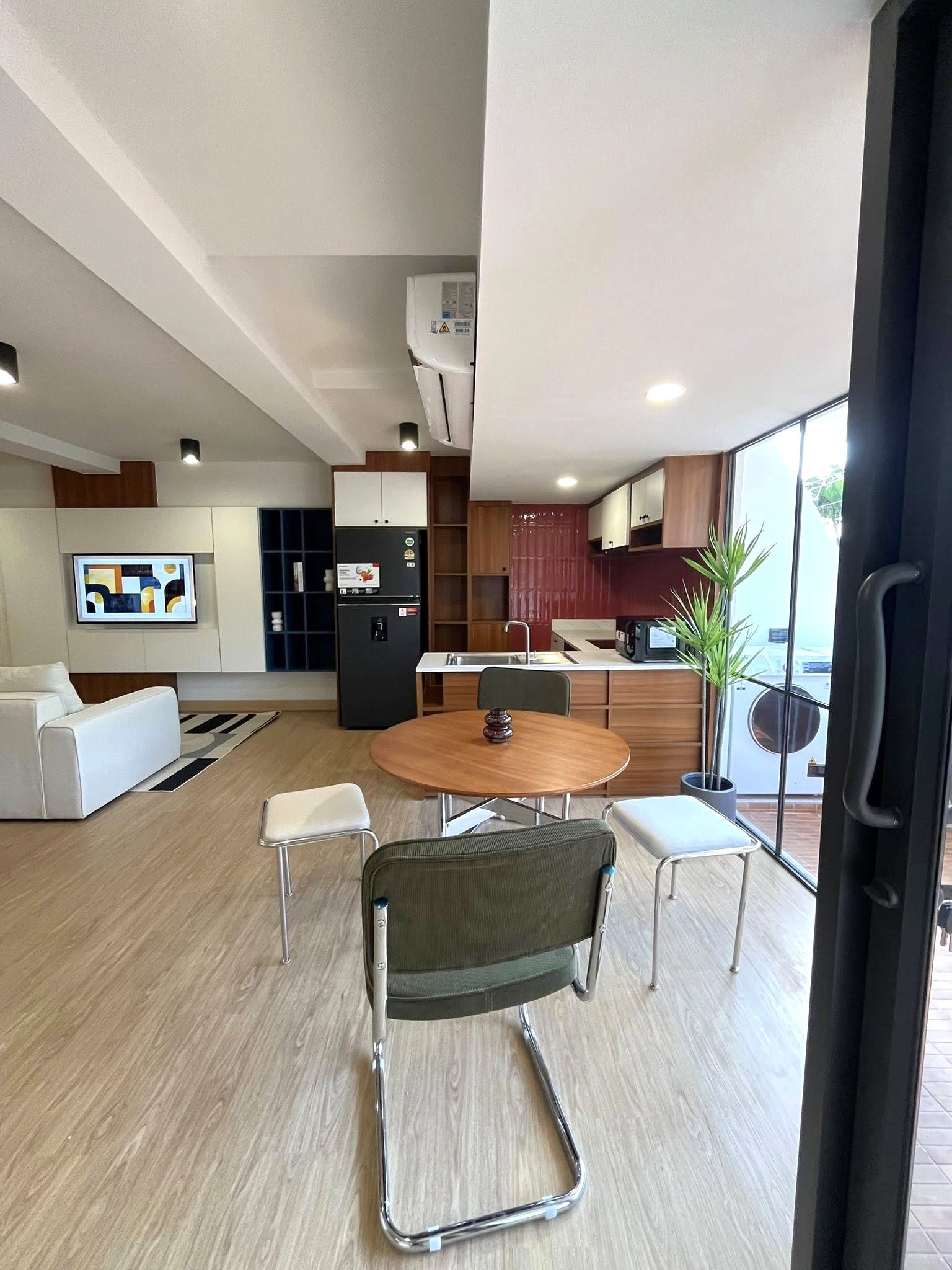 Srithana Condominium 1 - Image 7