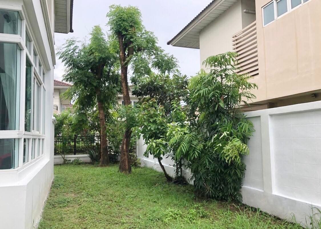 ศุภาลัย พาร์ควิลล์ ช้างเผือก - Image 15