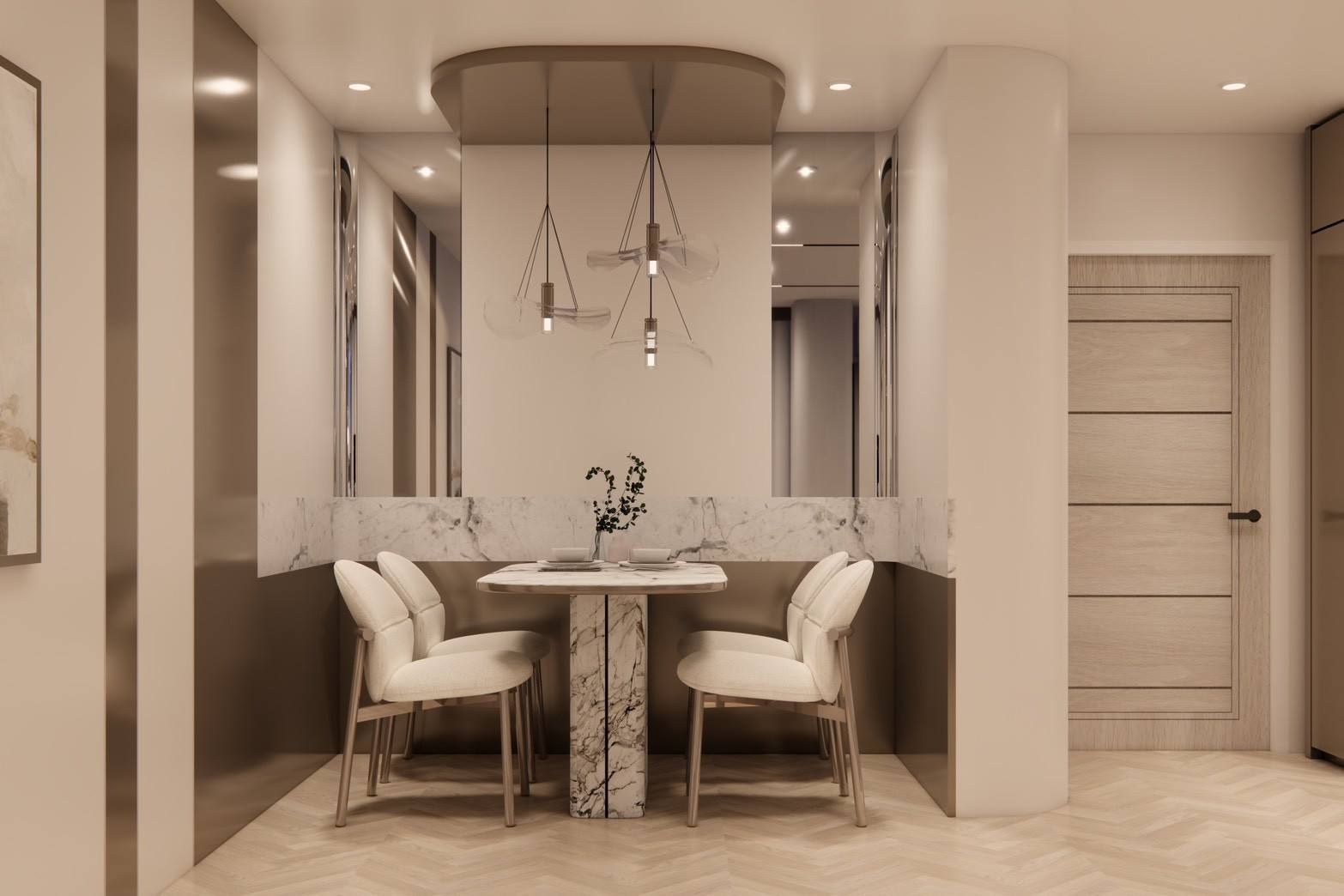 103 คอนโดมิเนียม 3 สุขเกษม - Image 2