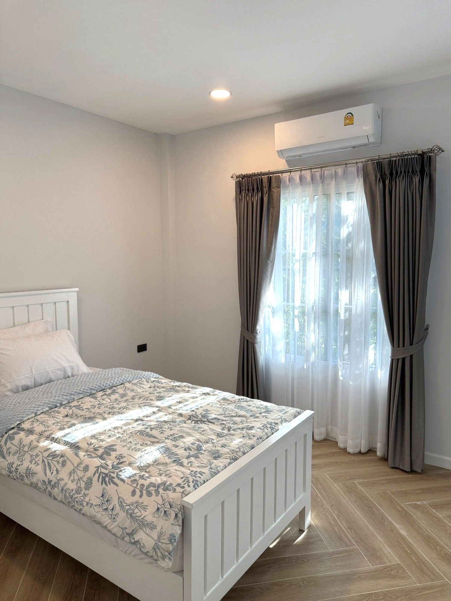 4 Bedroom House For Sale in Nong Han, San Sai, Chiang Mai - Image 11