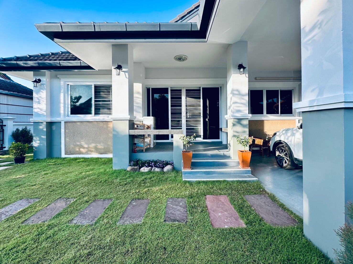 3 卧室 独立房屋 出售 在  - Image 11