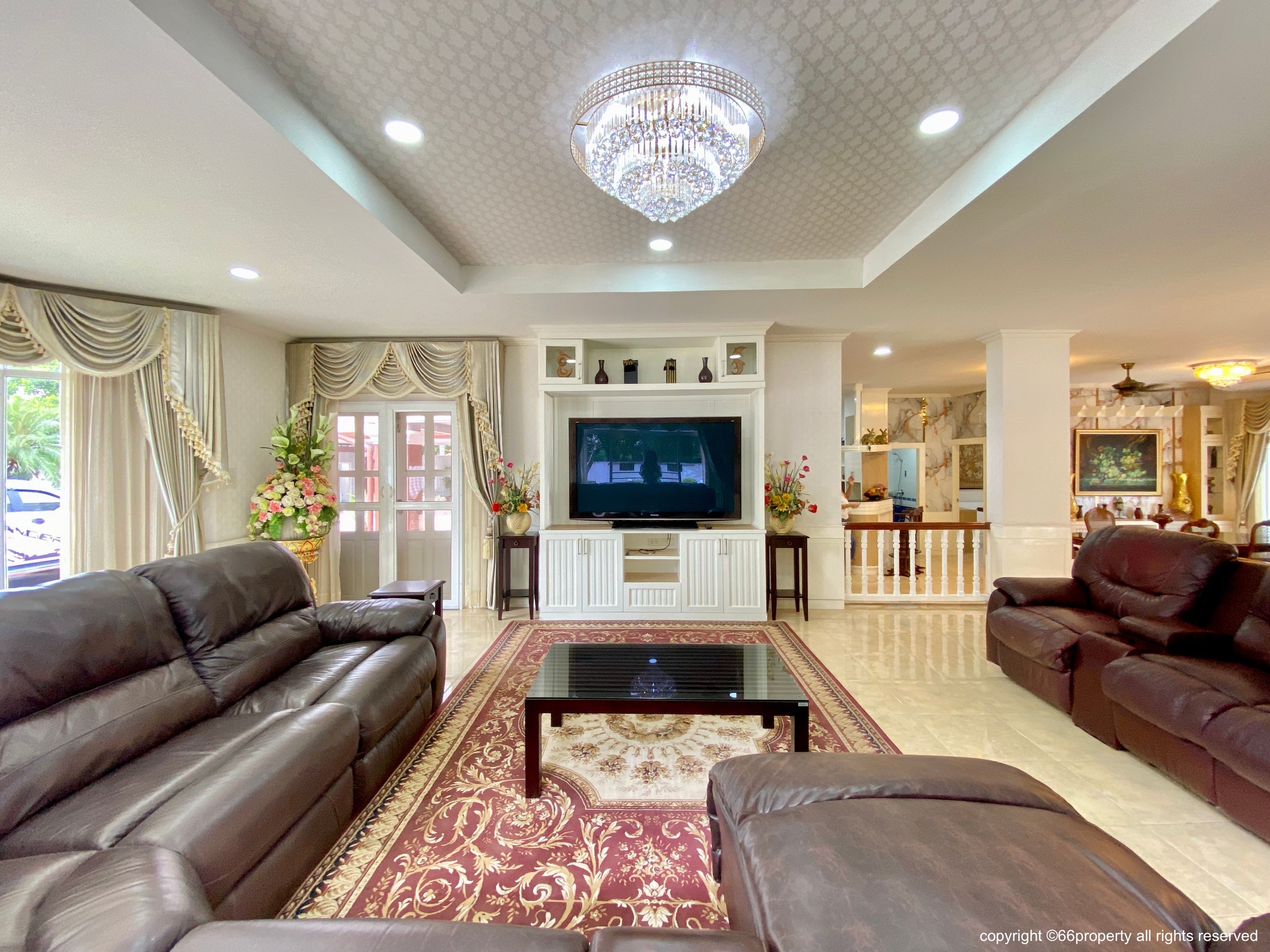 7 Bedroom House For Sale in Chai Sathan, Saraphi, Chiang Mai - Image 4