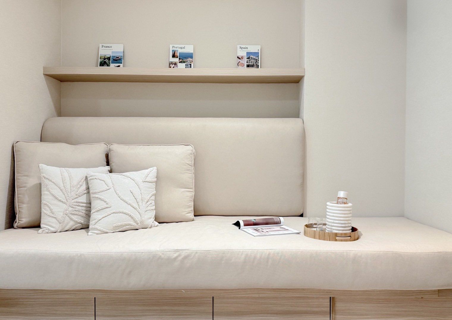 1 卧室 公寓 出售 在  - Image 3