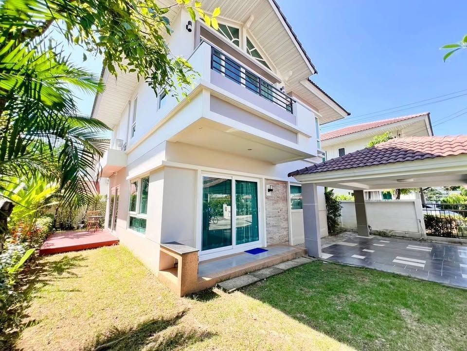 Supalai Garden Ville Wongwaen - Sankamphaeng - Image 17