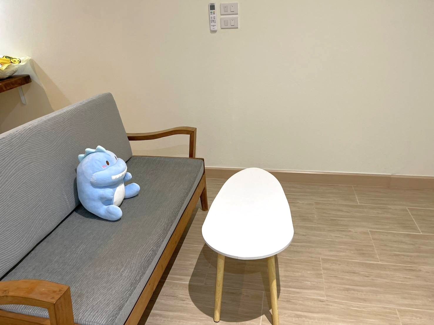 1 Bedroom House For Rent in Nong Faek, Saraphi, Chiang Mai - Image 8