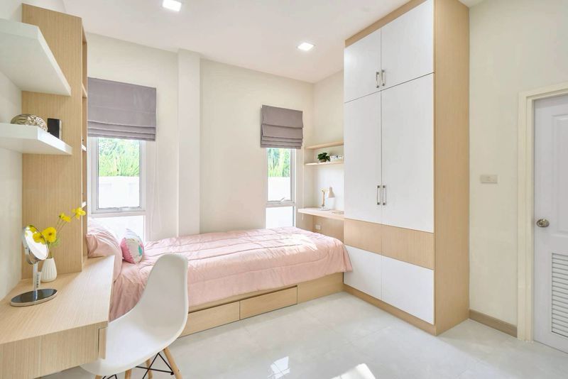 3 Bedroom House For Sale in Nong Han, San Sai, Chiang Mai - Image 11