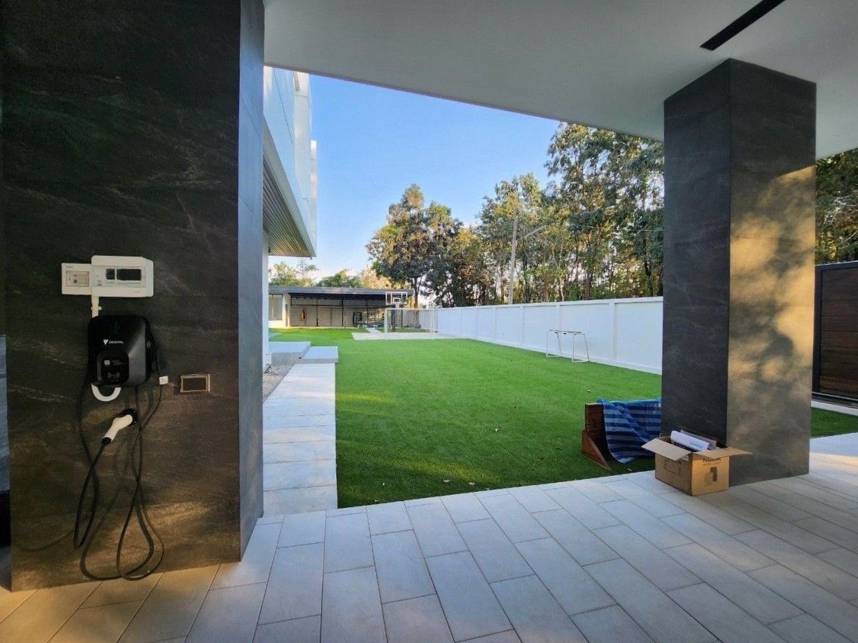 6 Bedroom House For Sale in Buak Khang, San Kamphaeng, Chiang Mai - Image 18