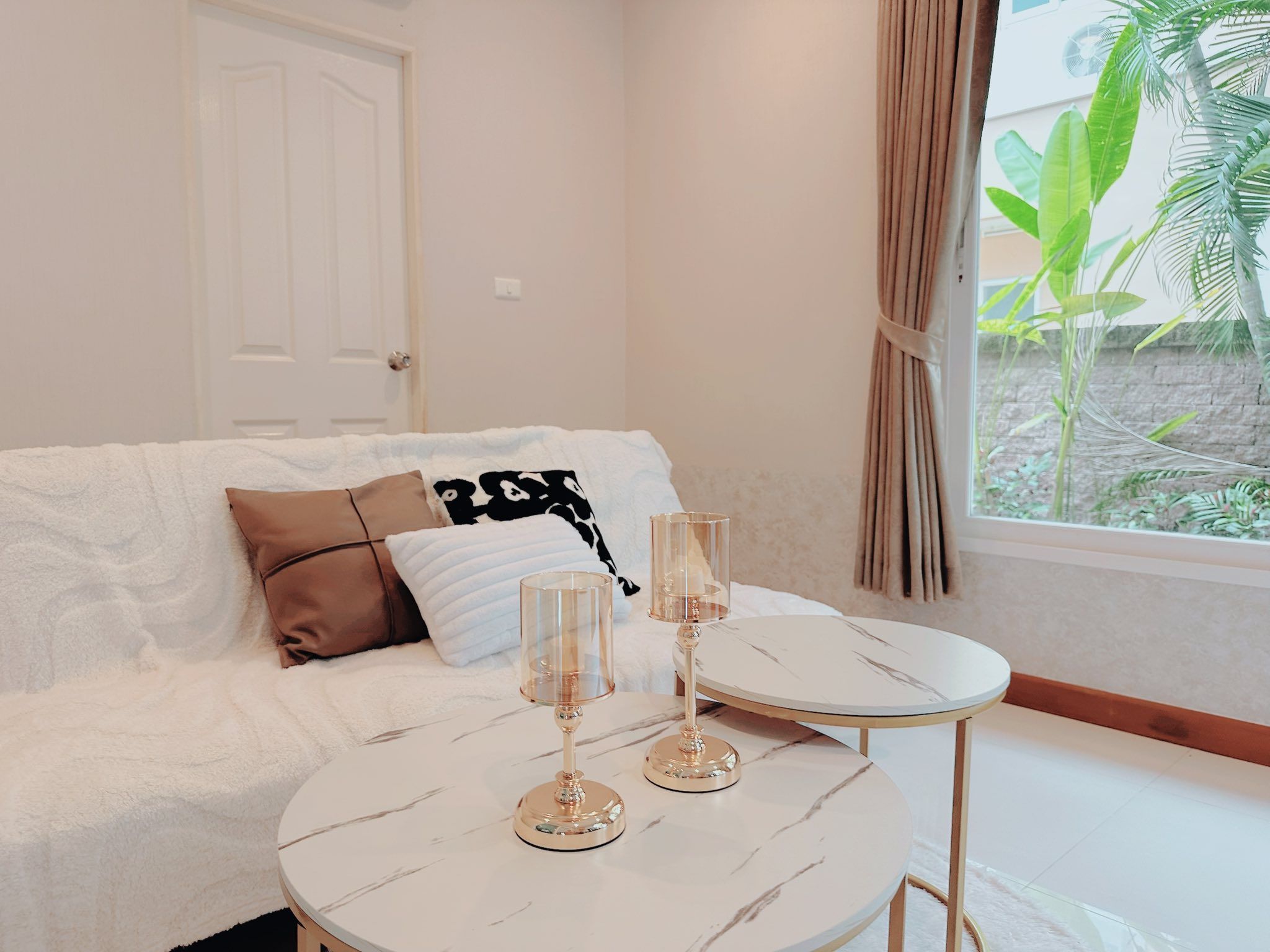 3 卧室 独立房屋 出租 在  - Image 7