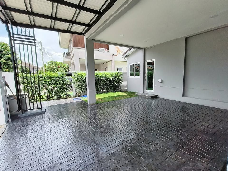 4 卧室 独立房屋 出租 在  - Image 23