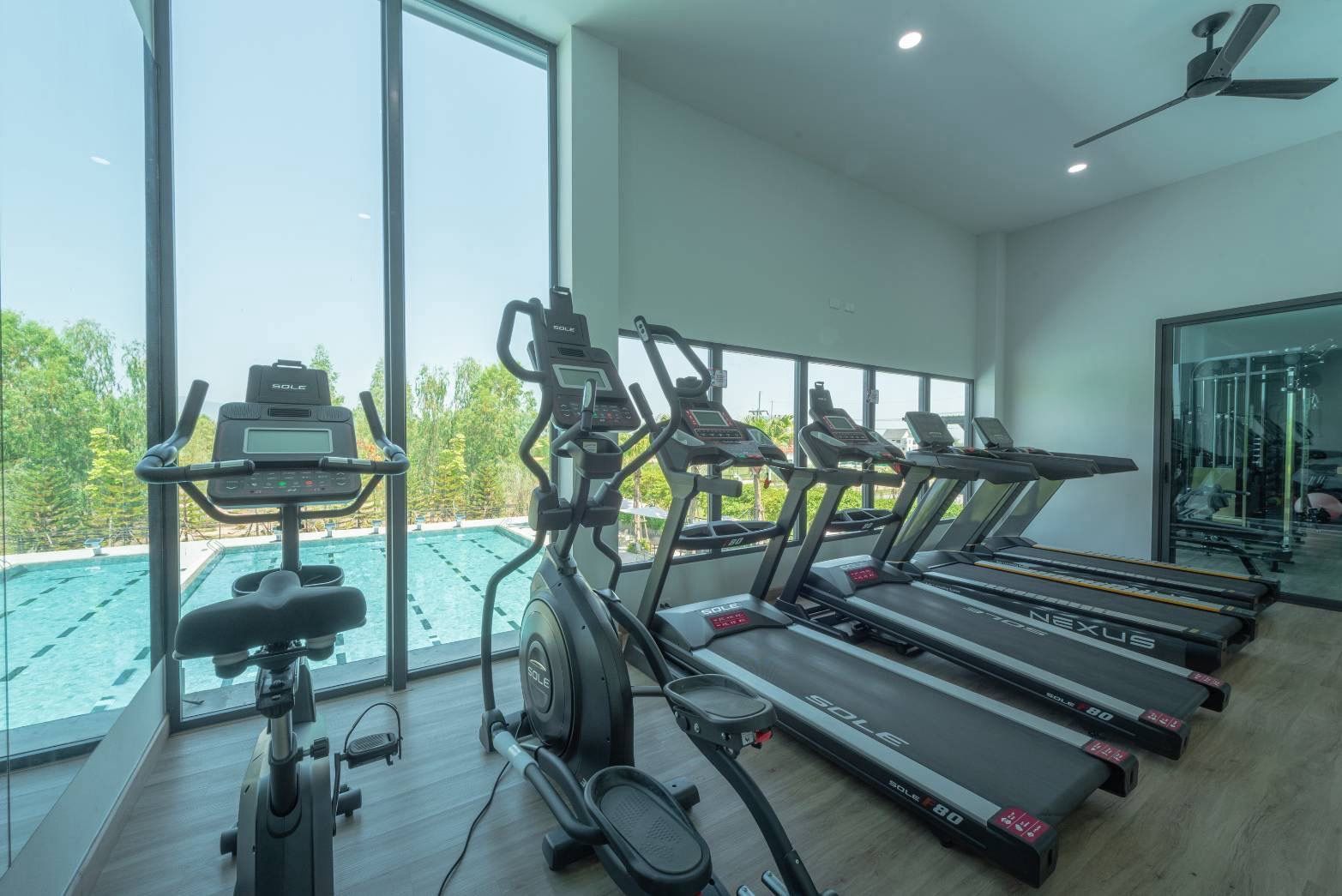 3 Bedroom House For Sale in Han Kaeo, Hang Dong, Chiang Mai - Image 22