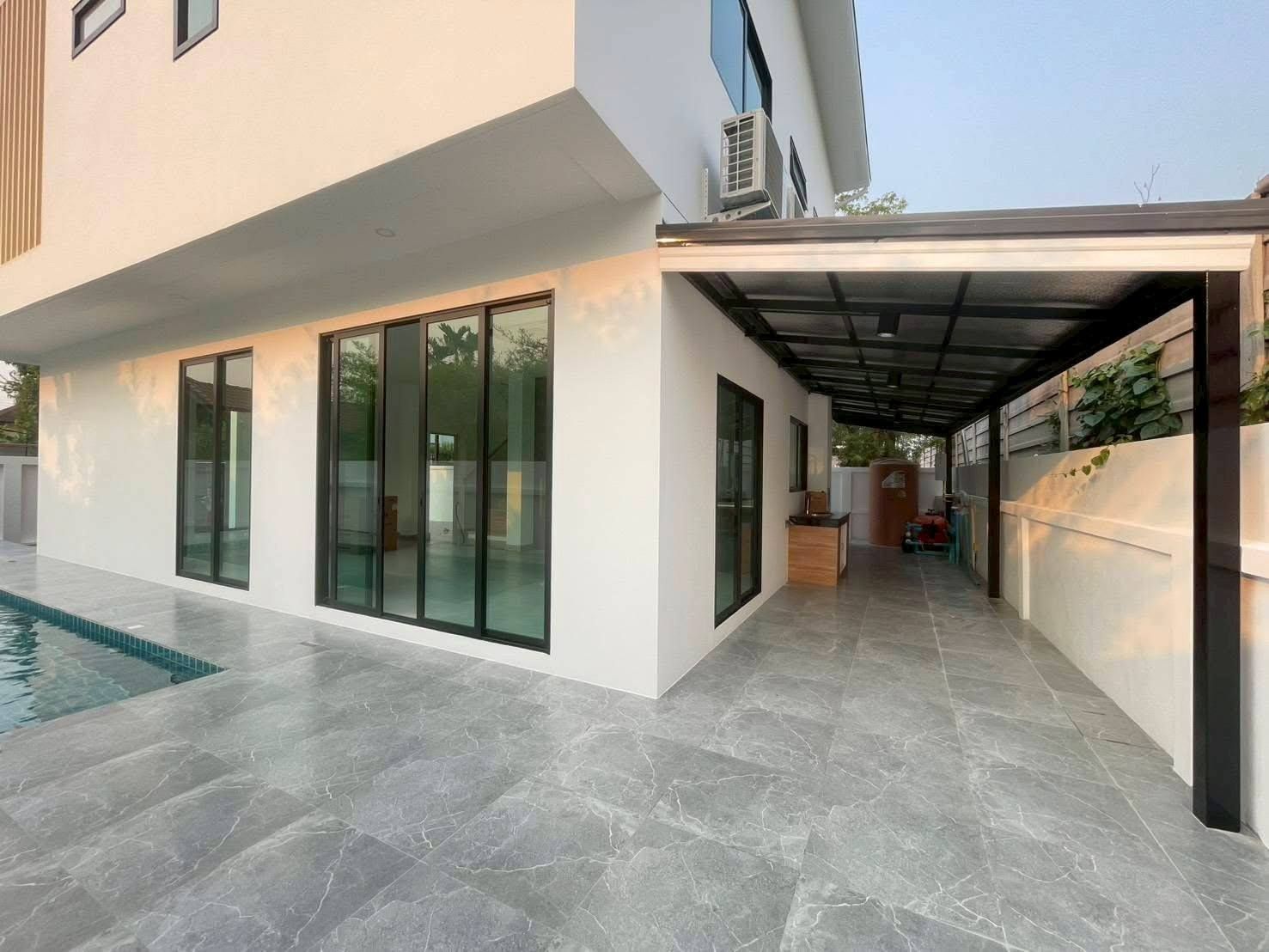 4 ห้องนอน บ้านเดี่ยว สำหรับขาย ใน หนองหอย, เมืองเชียงใหม่, เชียงใหม่ - Image 22