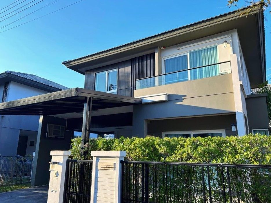 Siwalee San Kamphaeng - Image 1