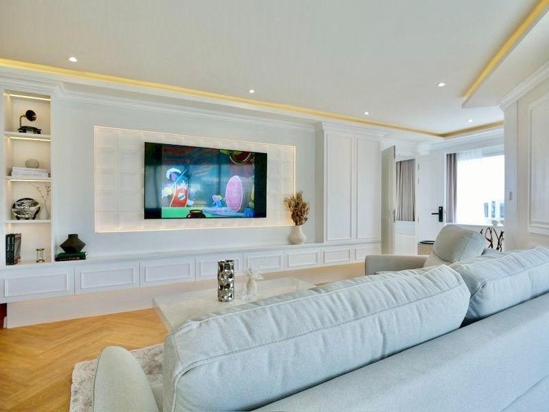 ฮิลล์ไซด์ 4 คอนโดเทล - Image 1