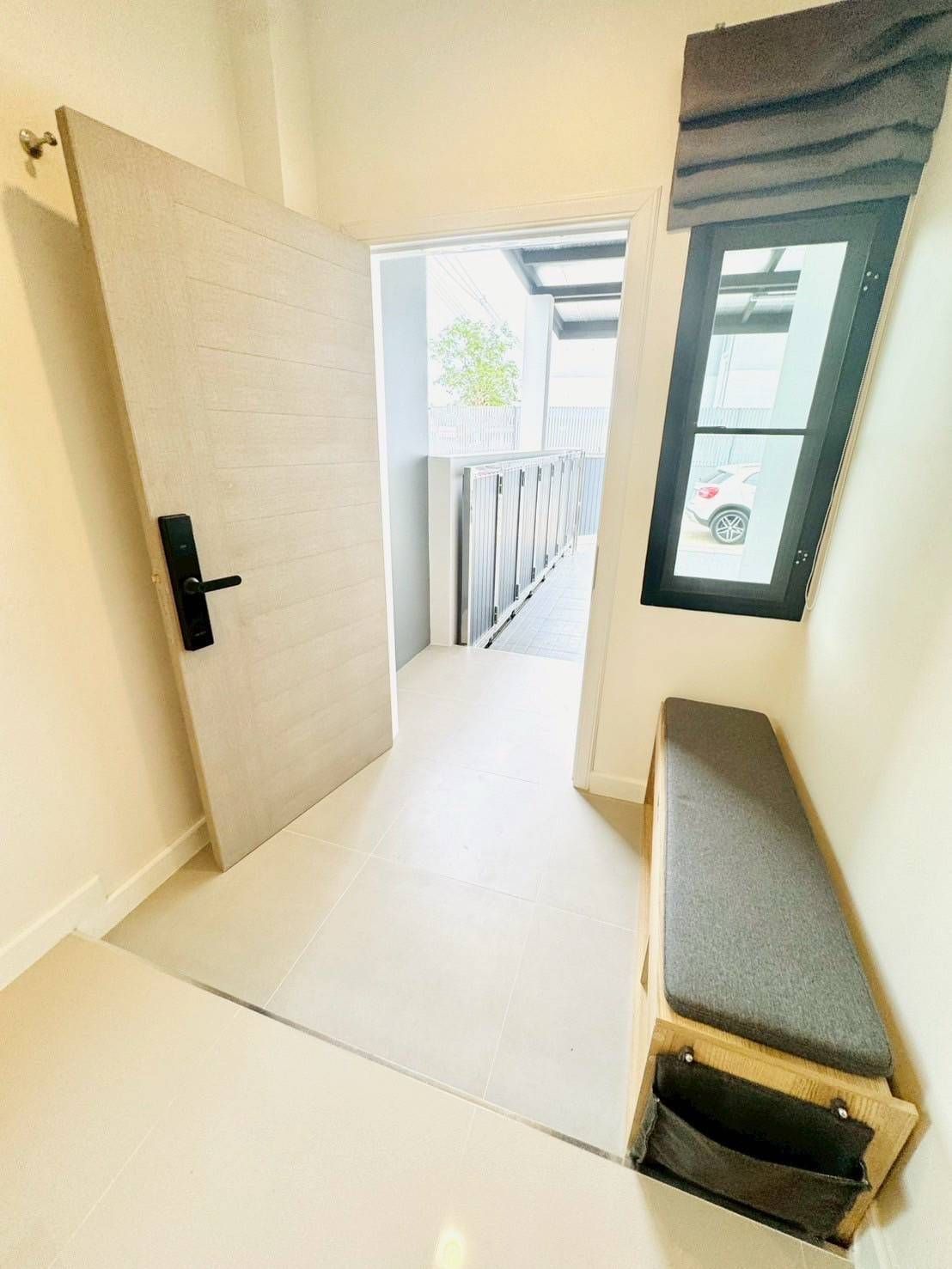 3 Bedroom Townhouse For Rent in Nong Phueng, Saraphi, Chiang Mai - Image 6