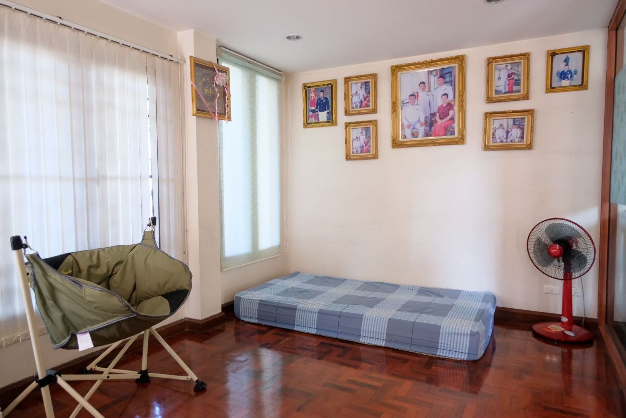 บ้านสินธนา - Image 10