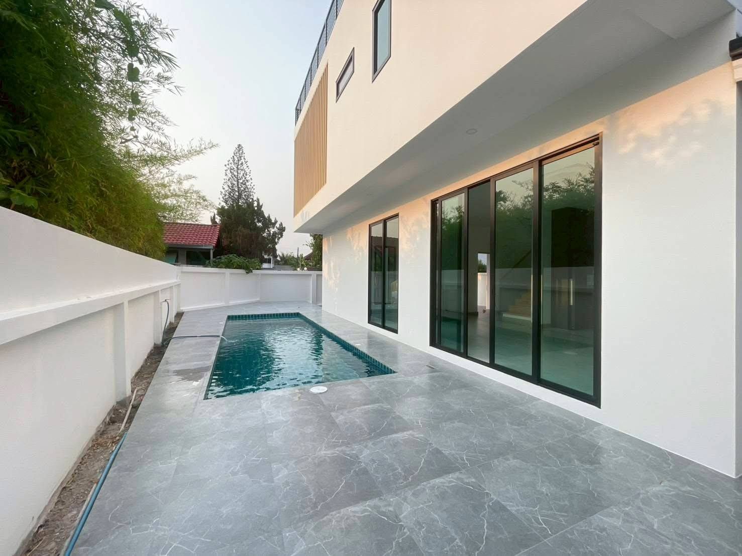 4 ห้องนอน บ้านเดี่ยว สำหรับขาย ใน หนองหอย, เมืองเชียงใหม่, เชียงใหม่ - Image 3