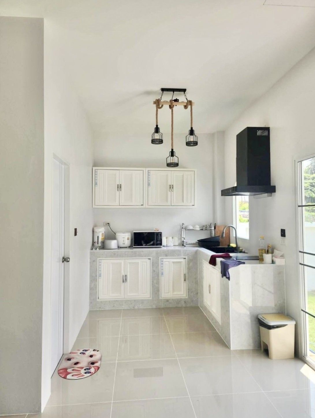 3 ห้องนอน บ้านเดี่ยว สำหรับเช่า ใน ต้นเปา, สันกำแพง, เชียงใหม่ - Image 4