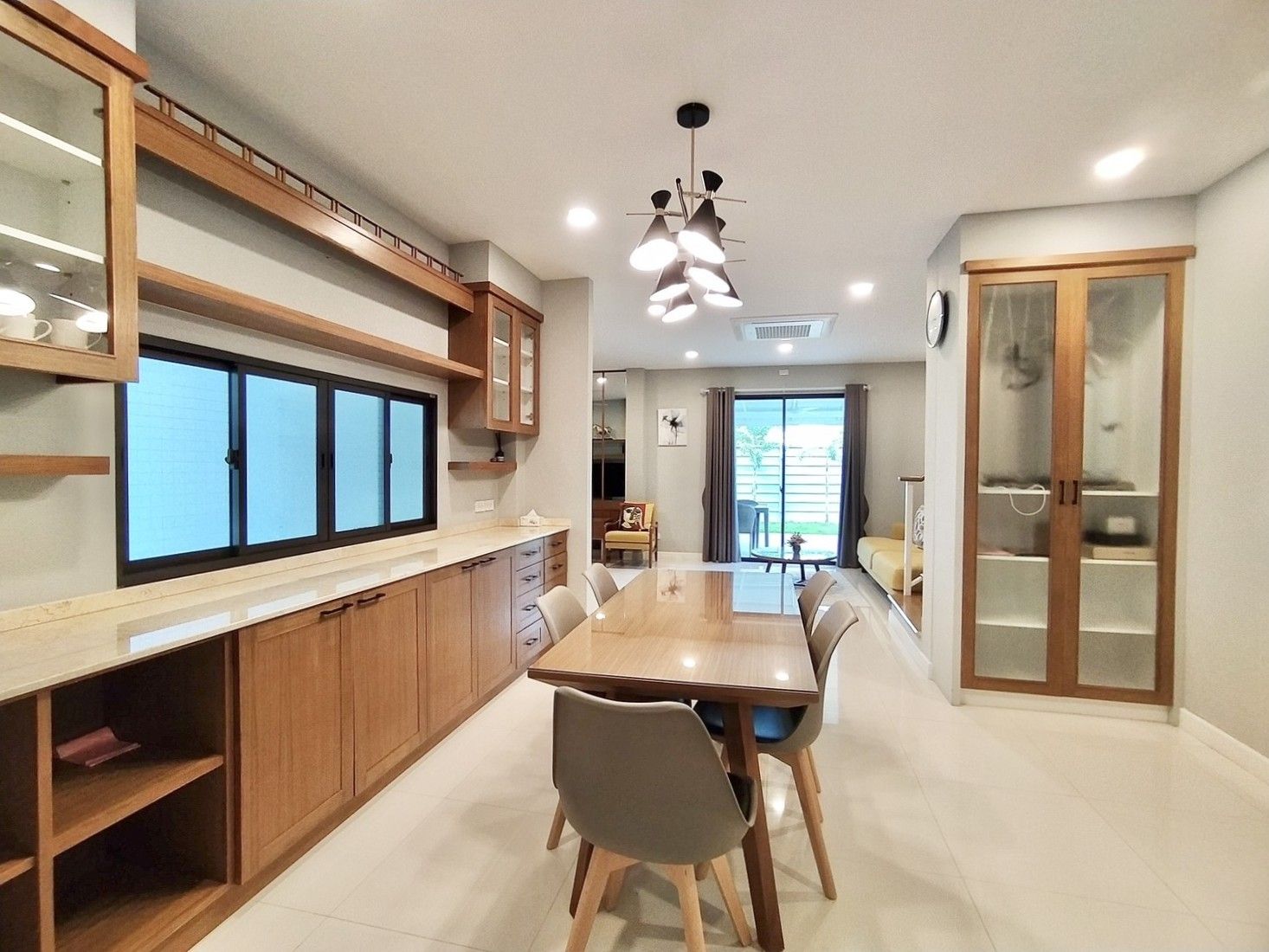 3 Bedroom House For Sale in Han Kaeo, Hang Dong, Chiang Mai - Image 5