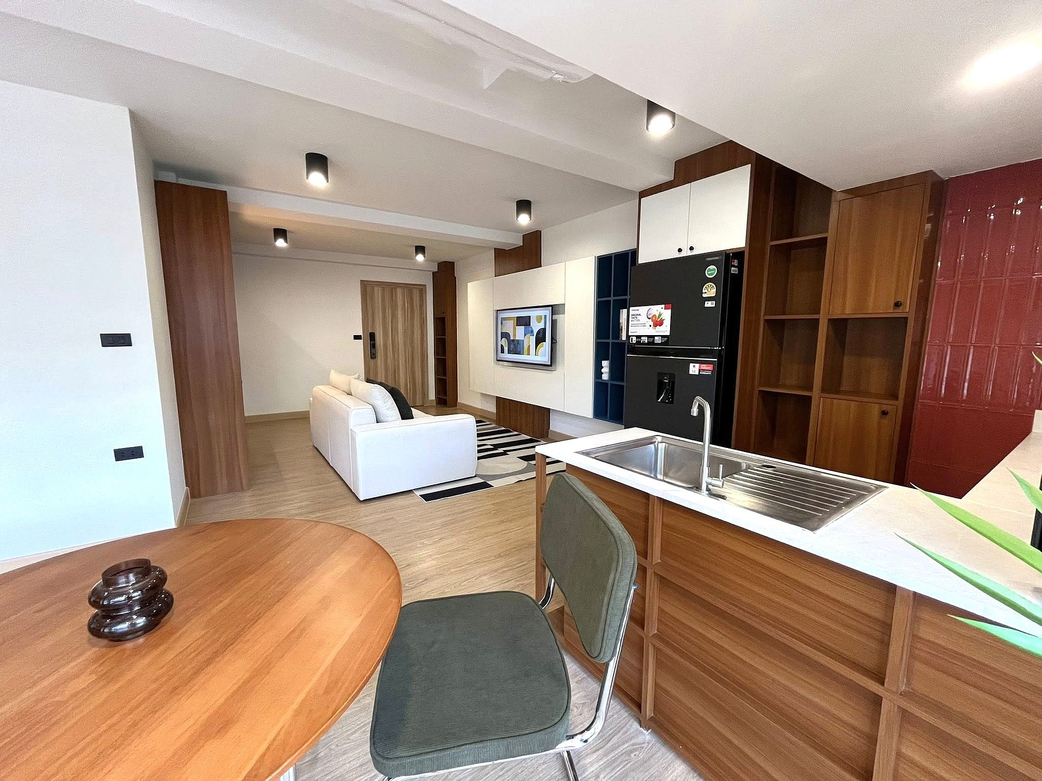 Srithana Condominium 1 - Image 2