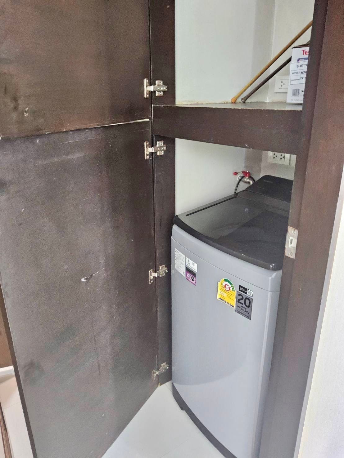 1 卧室 公寓 出售 在  - Image 5