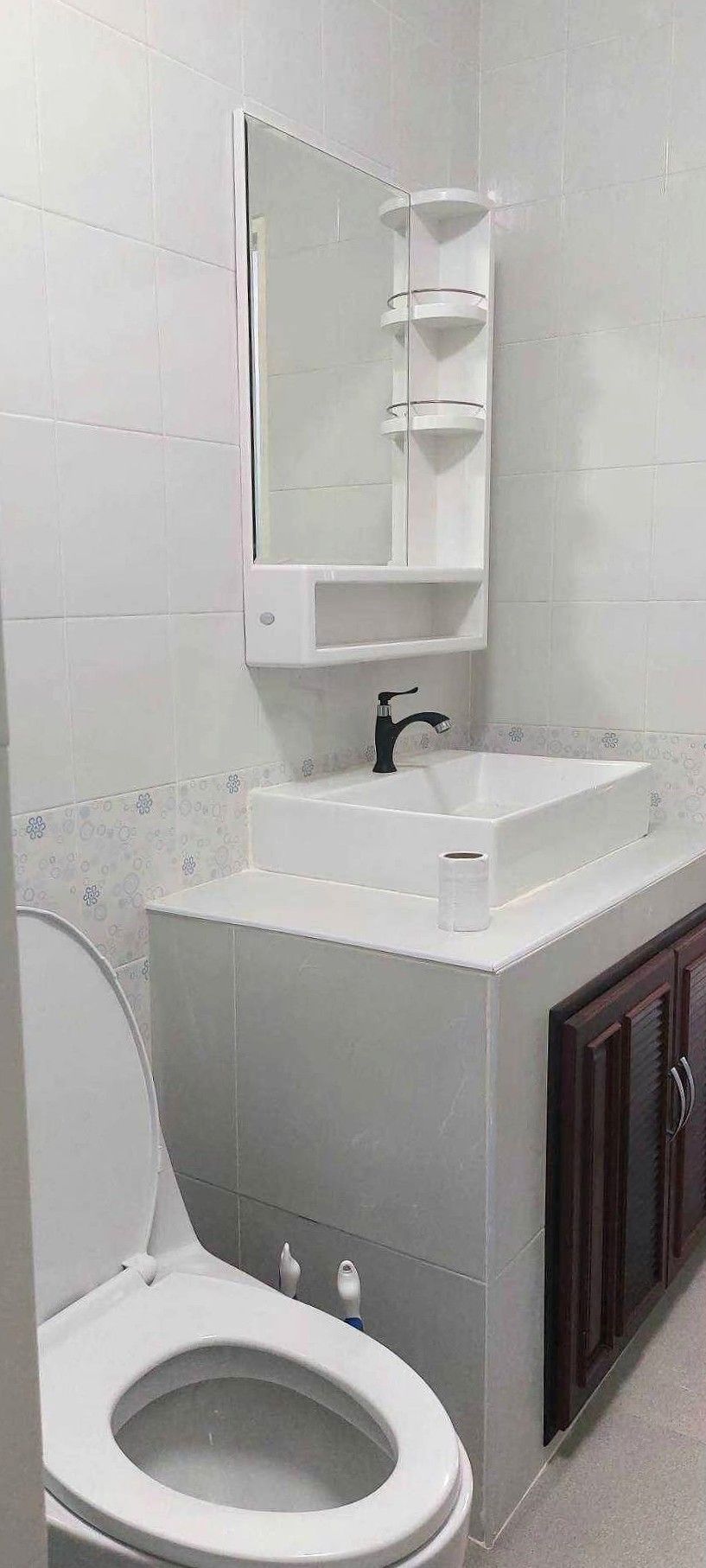 4 卧室 独立房屋 出租 在  - Image 14