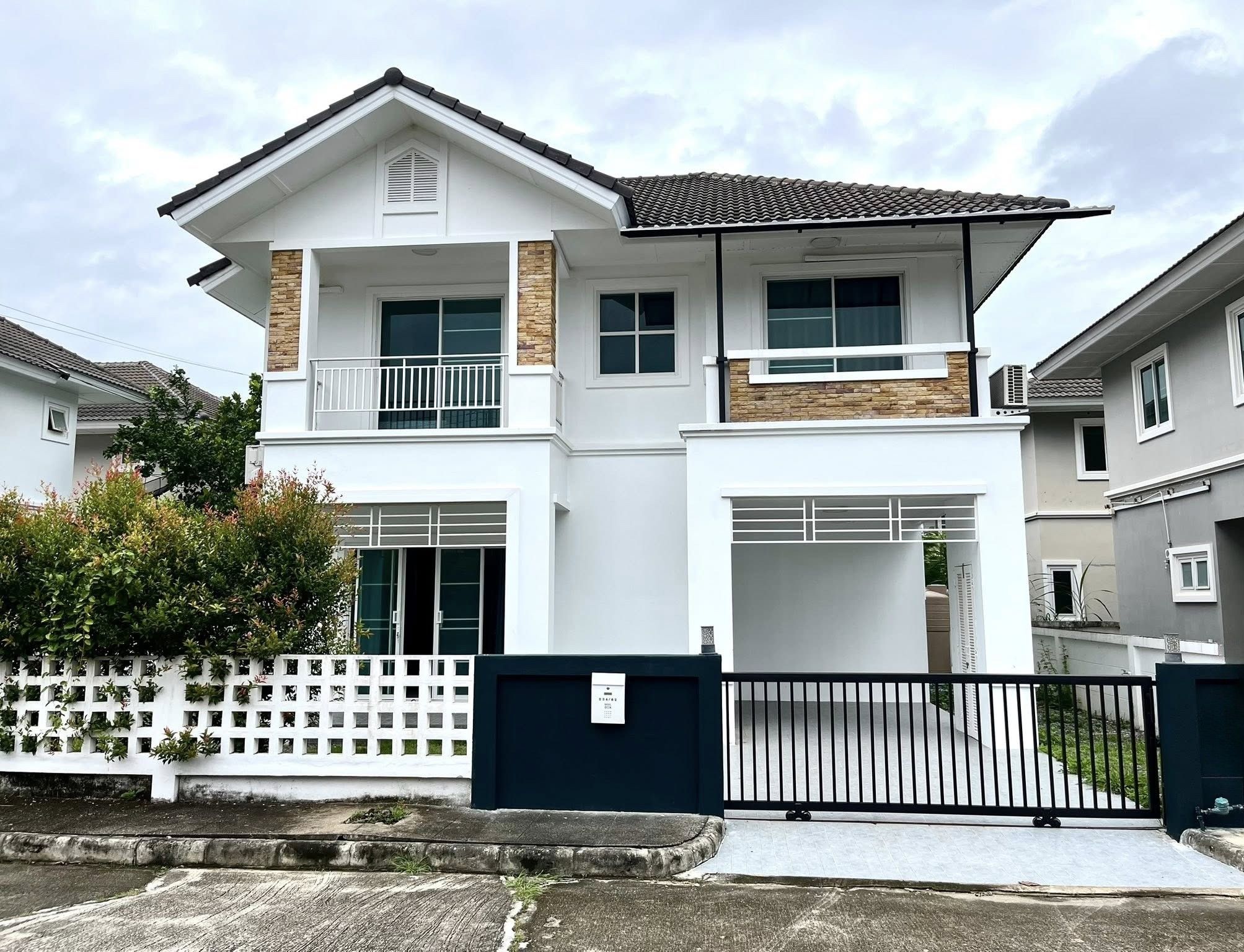 Green View Home - Image 1