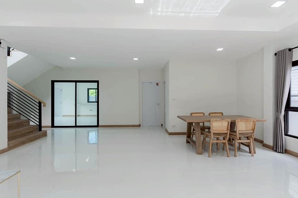 3 ห้องนอน บ้านเดี่ยว สำหรับขาย ใน สันกลาง, สันกำแพง, เชียงใหม่ - Image 5