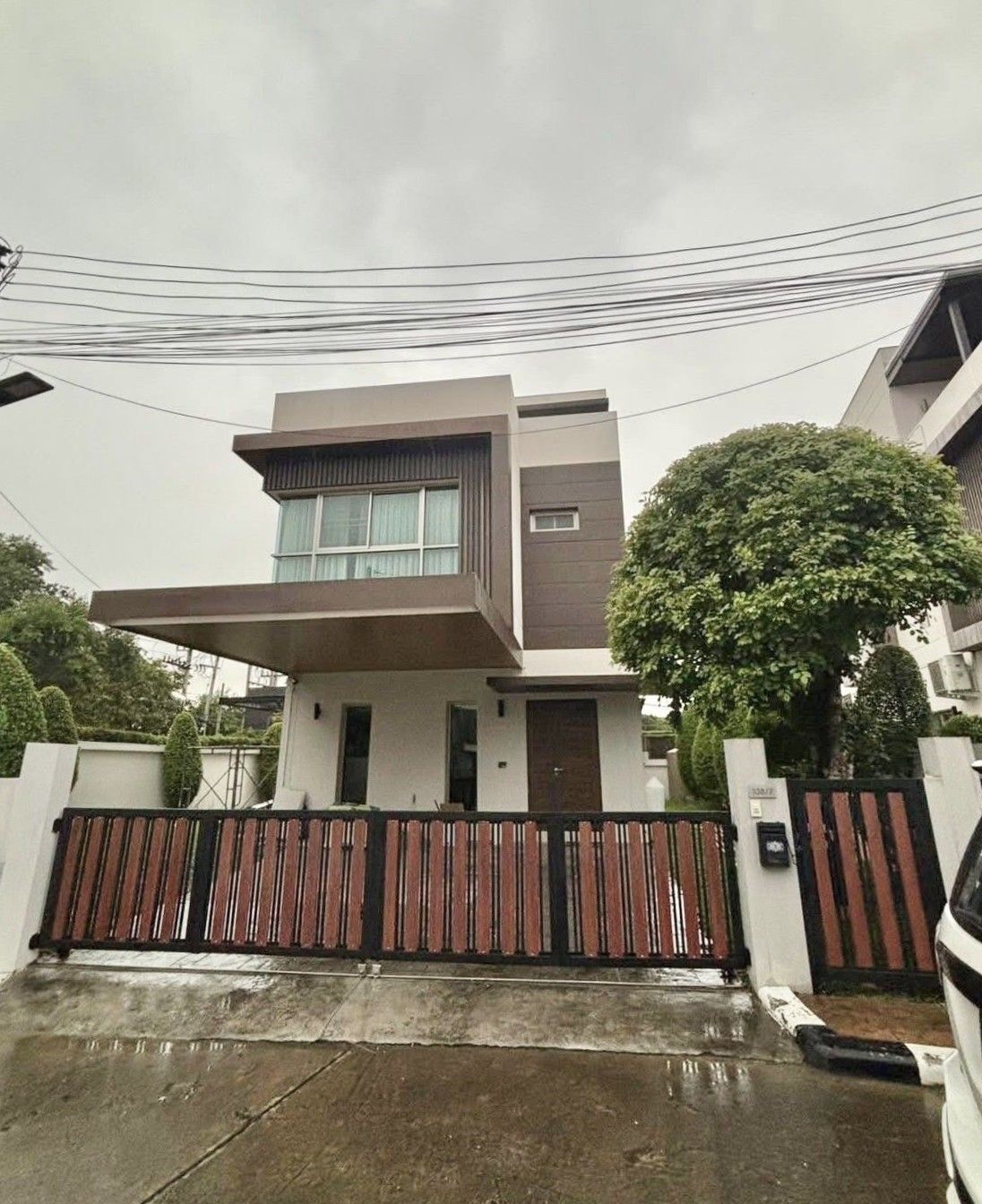 Rochalia Resort Villas - Image 1