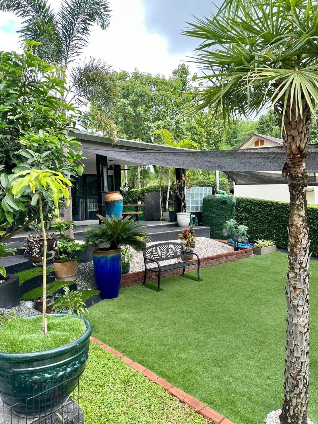 2 卧室 独立房屋 出售 在  - Image 22