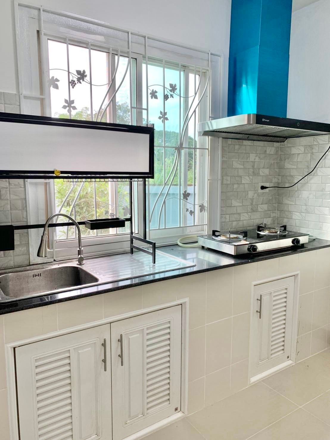 3 卧室 独立房屋 出租 在  - Image 4