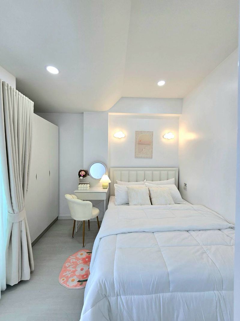 อิมเพรสทาวน์ คอนโดมิเนียม - Image 2