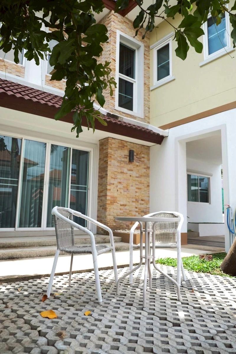 4 卧室 独立房屋 出租 在  - Image 12