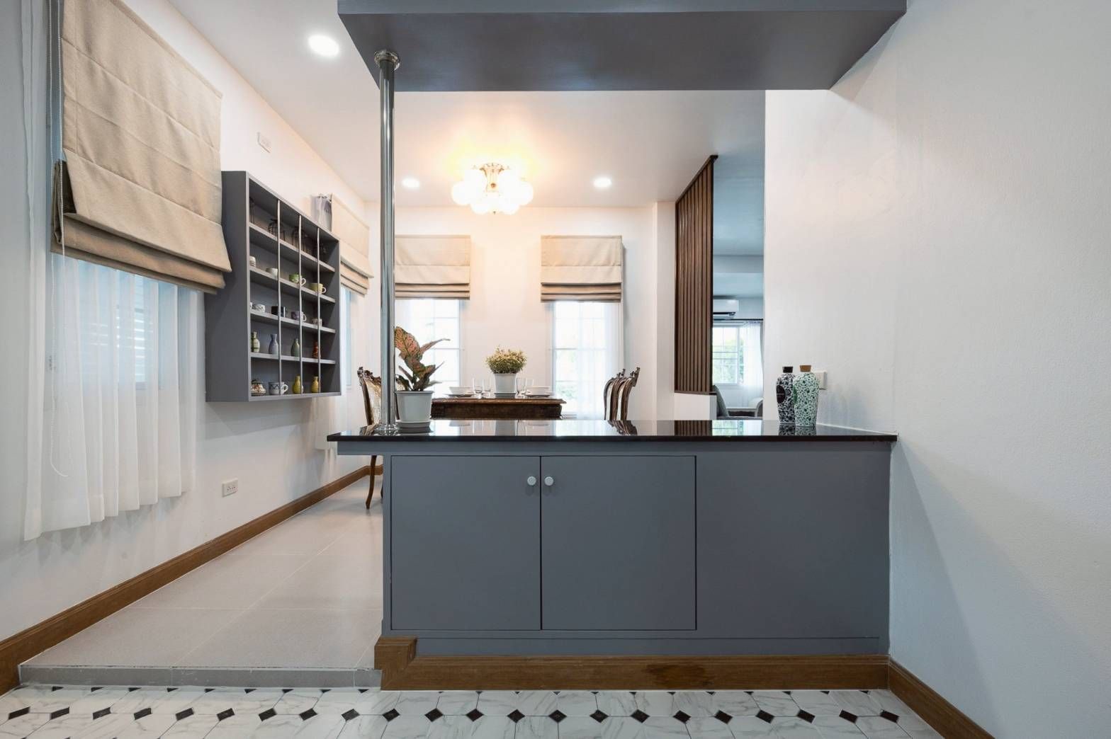 3 卧室 独立房屋 出售 在  - Image 7