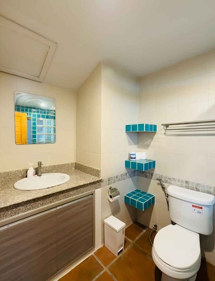 สตูดิโอ คอนโด สำหรับเช่า ใน หนองหอย, เมืองเชียงใหม่, เชียงใหม่ - Image 7