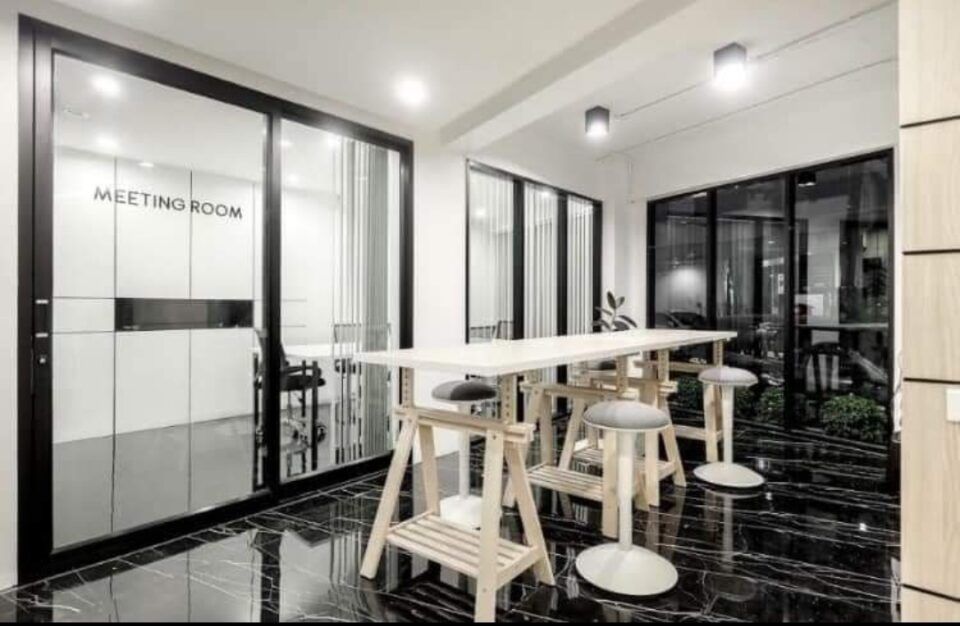  สำนักงาน สำหรับเช่า ใน หนองหอย, เมืองเชียงใหม่, เชียงใหม่ - Image 4