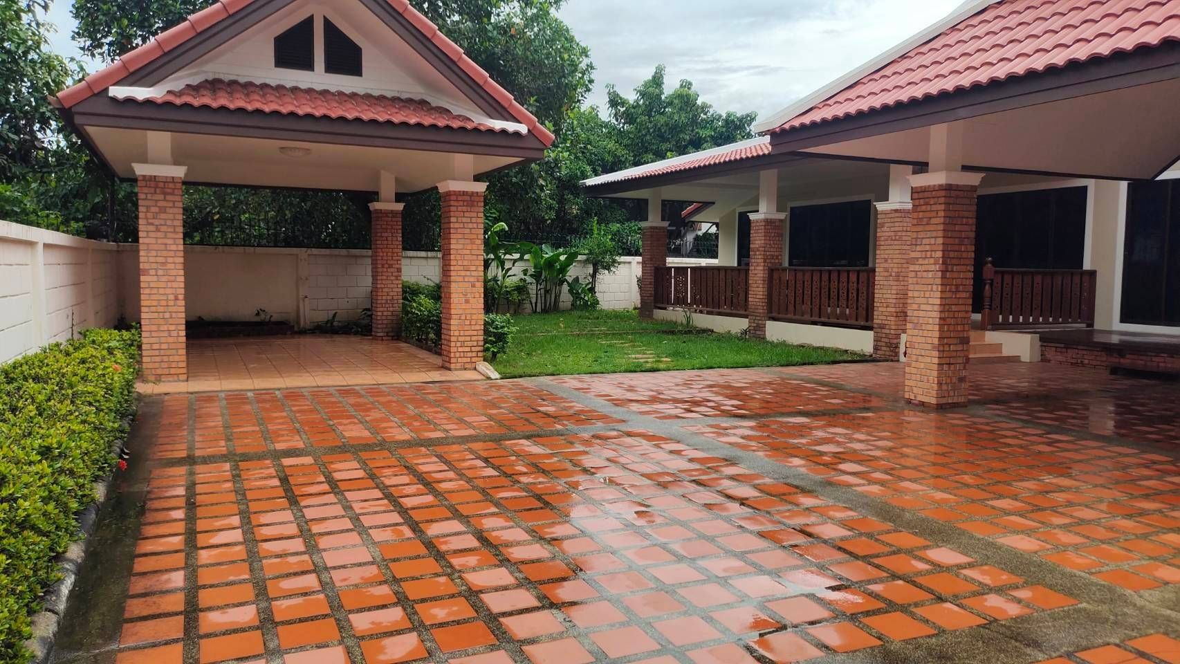 4 卧室 独立房屋 出租 在  - Image 14