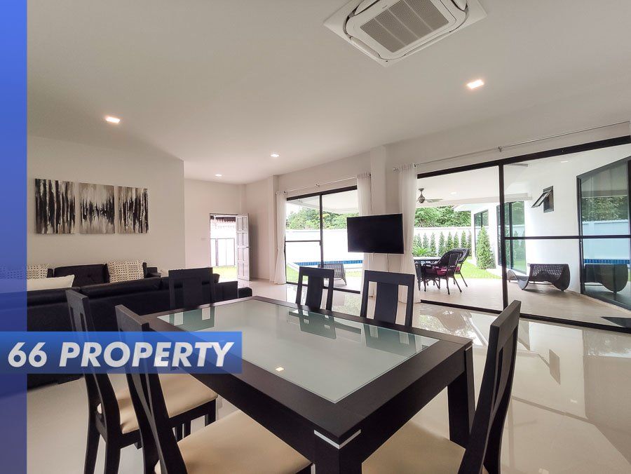 3 ห้องนอน บ้านเดี่ยว สำหรับขาย ใน หนองหอย, เมืองเชียงใหม่, เชียงใหม่ - Image 7