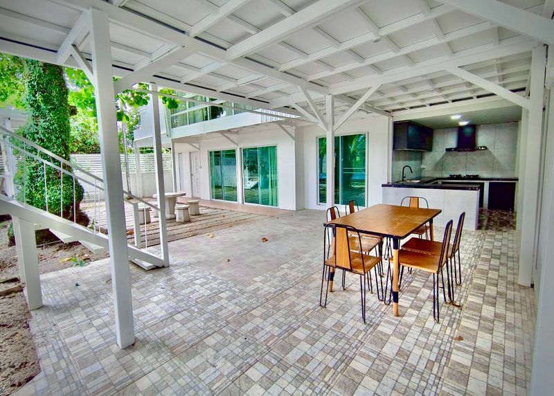 7 Bedroom House For Sale in Tha Sala, Mueang Chiang Mai, Chiang Mai - Image 18