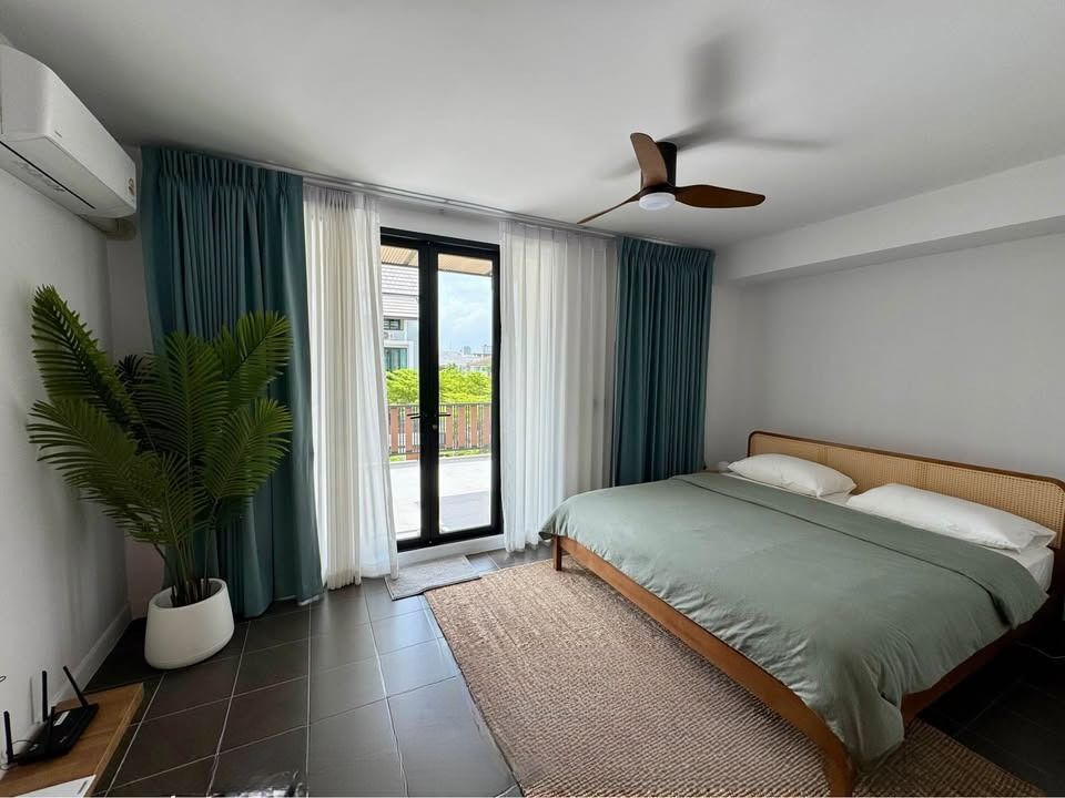 Areeya Mandarina Sukhumvit 77 - Image 5